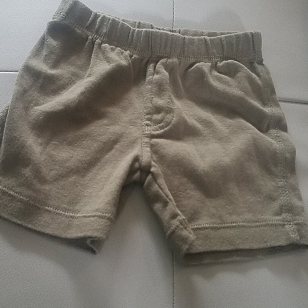 Carters Shorts for Babies